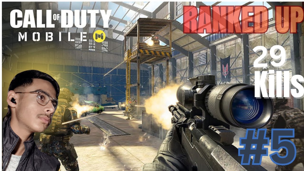 They Thought I Was Hacking... 💀 | CODM Legendary Ranked last match is unbelievable