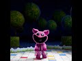 PickyPiggy Without Iconic Features (Poppy Playtime)
