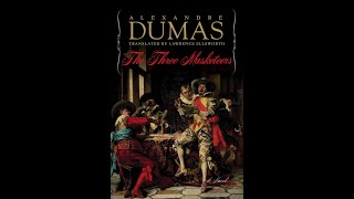 Plot summary, “The Three Musketeers” by Alexandre Dumas in 5 Minutes - Book Review 