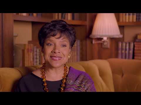 וִידֵאוֹ: האם ל-Phylicia rashad יש דוקטורט?