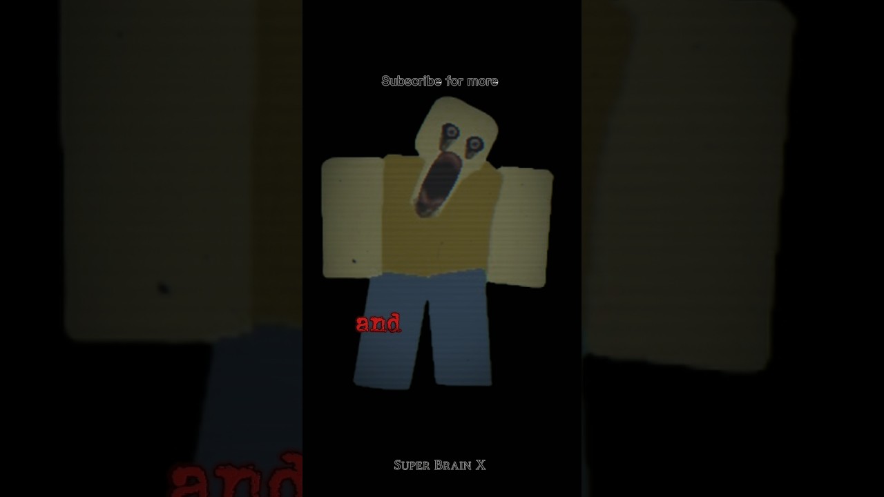 The Truth About John Doe & Jane Doe – The Mysterious Roblox Hackers! 😨