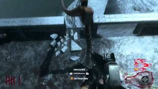 *NEW* Black Ops: COTD Invincibility Glitch Tutorial