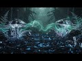 REZQ - Digital Spores (Visualizer)