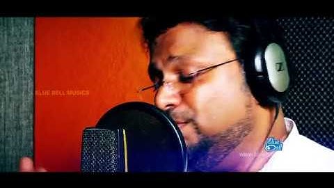 Christian Devotional song|Lyrics:Wesley|Singer:Binoy K Cherian|Production: BlueBell Musics