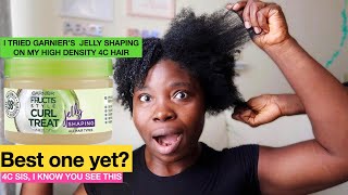 REVIEW GARNIER FRUCTIS HAIRFOOD | YUK COBAIN HAIRCARE YANG LAGI #VIRAL ~