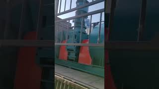 Big Flow Rate Hose Pump Delivery