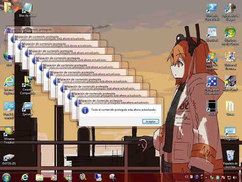 Windows 7 Crazy Error (Extended)