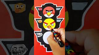 Drawing a Traffic Light🚦Tutorial ✏️ #howtodraw #myart #drawing Drawing a Traffic Light🚦Tutorial ✏️ #howtodraw #myart #drawing