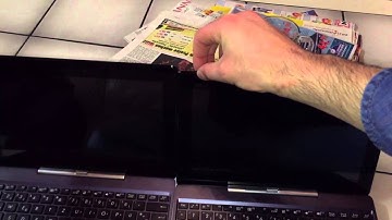 Windows 10 vs Windows 8 speed test