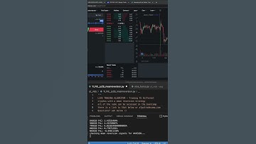 your own strats #exchangetradedfunds #marketcap #quantitative #quantitativetrader #availabilitybias