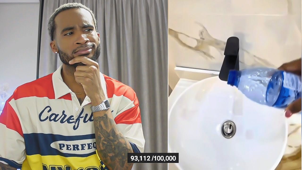 Americans Visit Africa… And Don’t Want to Leave 😳🌍