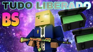 Block Strike Dinheiro Infinito Atualizado
