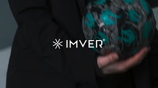 IMVER 3rd model Wind Tech Shell | Brand Concept Movie Vol.1 screenshot 5