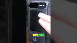 Smart Lock Upgrade: Built Tough, Rainproof, & Future-Ready!