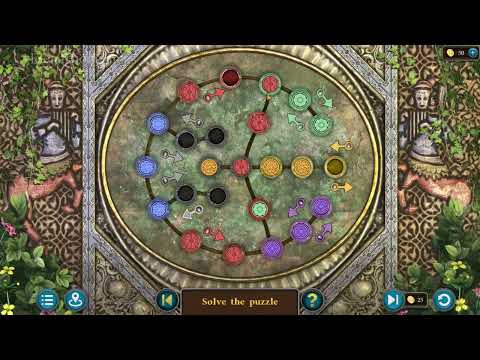 Artifact Seekers Puzzle 10 Five Bn Games