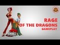 Another retrogame rage of the dragons