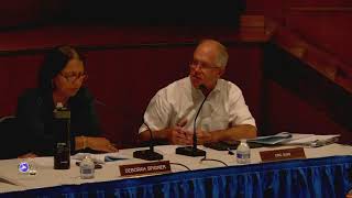 Metuchen Board of Education Meetings Live Stream