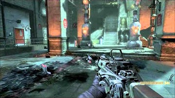 Singularity walkthrough part 7 Dr. Barisov