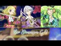 PriPara - Tricolore「Neo Dimension Go!!」【ROM/ESP】