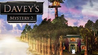 Davey's Mystery 2 Walkthrough (Echo Lake Interactive) screenshot 3