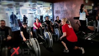 X-IT Interval Training