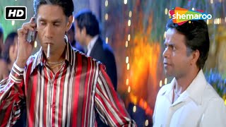 राजपाल यादव और विजय राज़ की हस हस के लोटपोट करदेने वाली कॉमेडी | #vijayraazcomedy #rajpalyadav