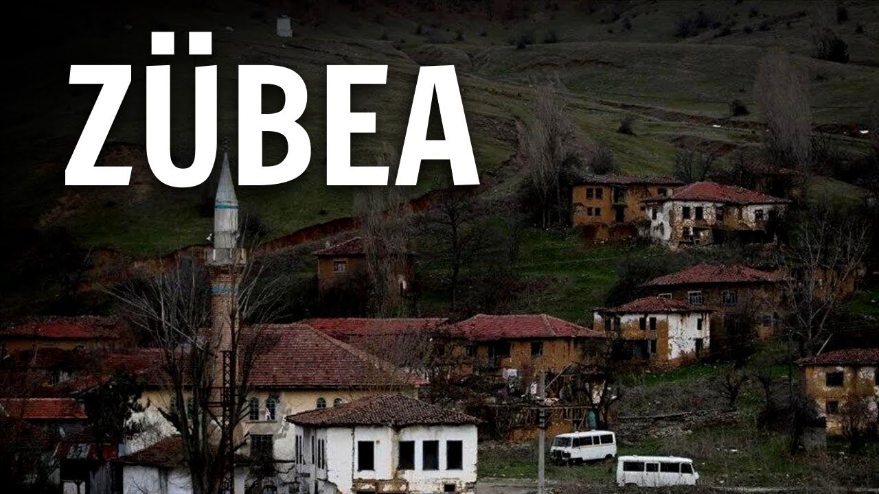 Muş'un Köyüne Ebe Olarak Atanan Kadının Zübea İle Yaşadığı Korkunç Olaylar | Cin Hikayeleri