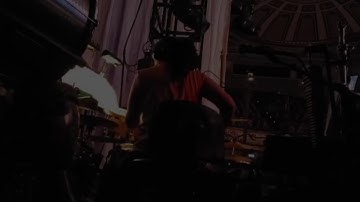 Once on this Island/Percussion Solo