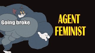 Agent 007 Will Save The World With Feminism Agent 007 Will Save The World With Feminism