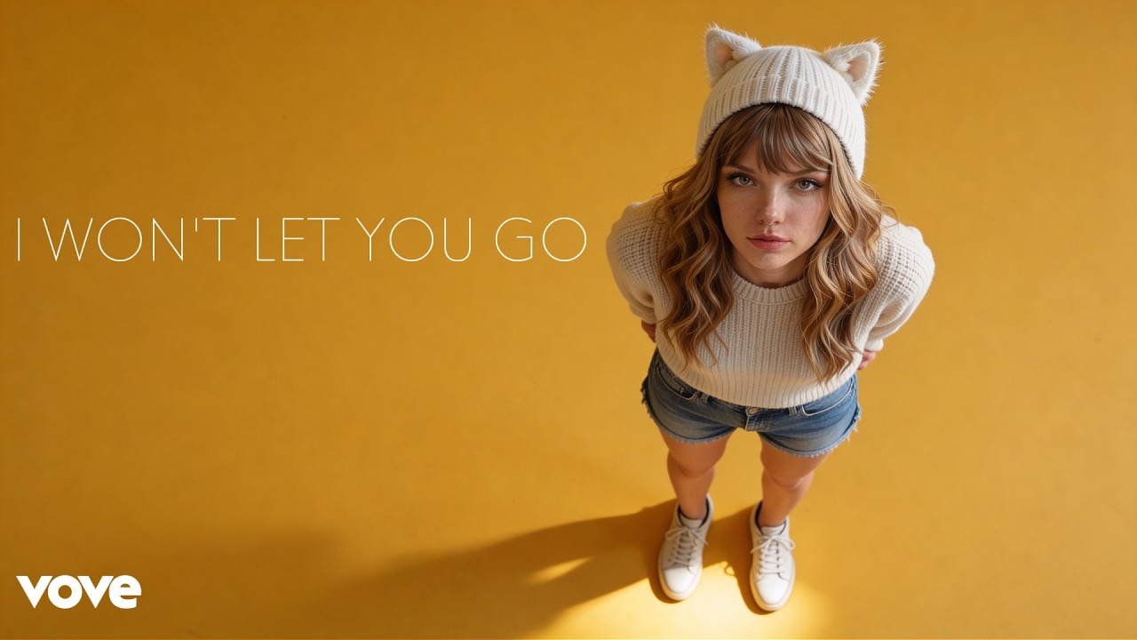 Novi - I Won't Let You Go (Official Music Video) Vol. 213