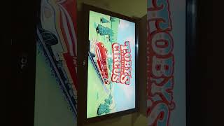 Toby Travelling Circus Theme Song Intro