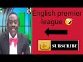 The Most Funny Tik Tok Video Ugandan Man Engilish Premier League Funny Video Don T Miss It 