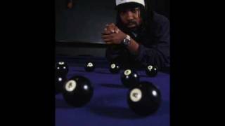 Mc Eiht - Streiht Up Menace Remix