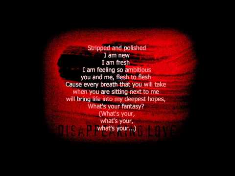 Secondhand Serenade Your Call Karaoke