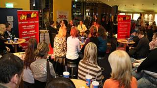 cityREdio - Talk im Kino vom 3.3.2008 mit Toto & Harry