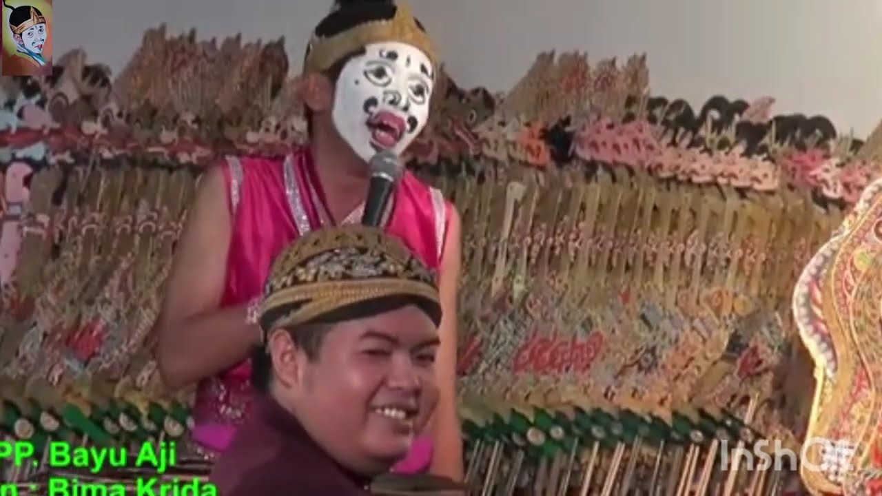 GARENG & KI BAYU AJI di Semarang