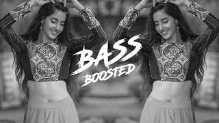 [BASS BOOSTED] Kamar Teri Left Right Halle - Haryanvi Song | Ajay Hooda, Neha Rana | Indian Extreme