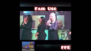 Celebrity “Come On Tony, Fix This!” Apostle David E. Taylor Yells At Unpaid JMMI & KOGGC Staff For Bad Sound. Net Worth