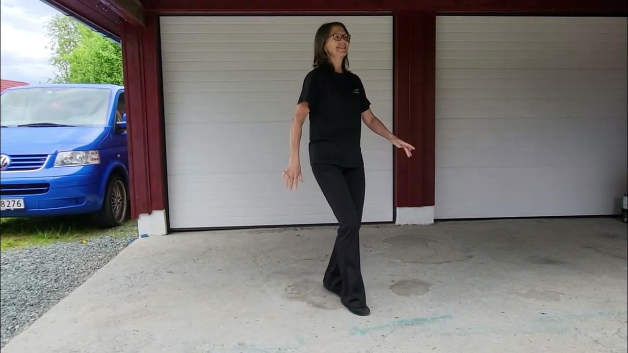 "Two girls" /"Jentekveld " av Sandi Kellerblock (NOR) music: Carina Dahl & Sandra Lyng-June 25 "Two girls" /"Jentekveld " av Sandi Kellerblock (NOR) music: Carina Dahl & Sandra Lyng-June 25