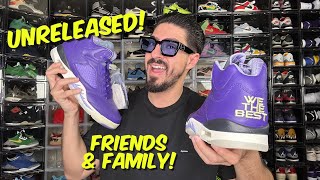 PICKED UP ANOTHER DJ KHALED FRIENDS AND FAMILY !!