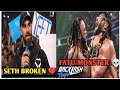 JACOB FATU MONSTER 💀 ROMAN REIGNS ANGRY 😡 SETH ROLLINS BROKEN 💔 WWE BACKLASH CHAOS 🔥|
