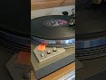 Brother In Arms Dire Straits Vintage Akai Turntable Scott Amplifier 70s Infinity 90s #japan #poland