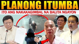 Cong Marcoleta IMBESTIGAHAN Morales Delikado Pres Marcos at Romualdez Duterte Informant Kumanta na