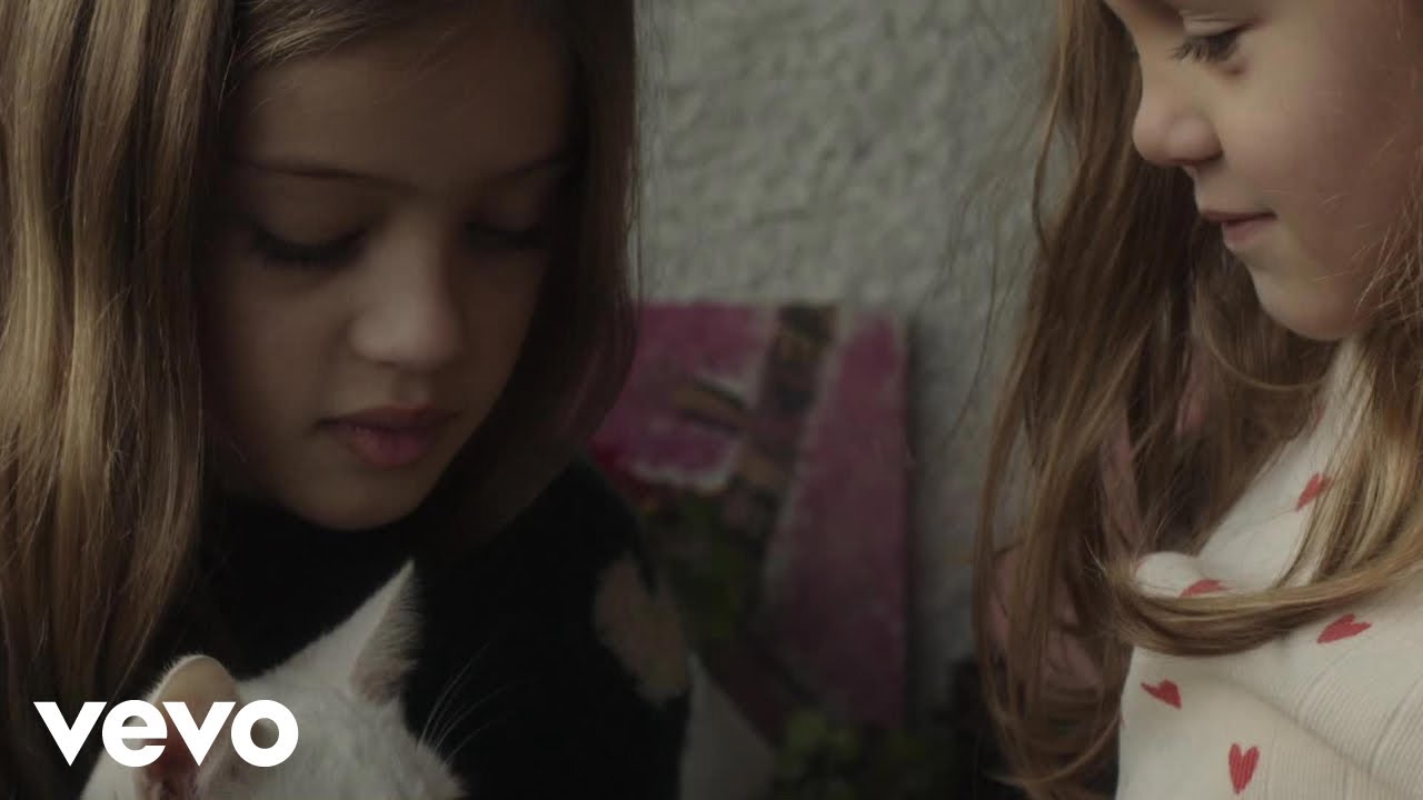 Project 1268 - Me Now Free (Official Music Video) - YouTube