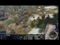 Age Of Empires 4 1v1 Ranked Battle Game
