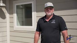 Part 1: Diamond Kote Siding