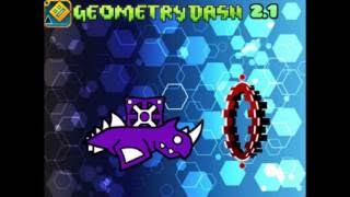 Geometry Dash: 5 Fanmade 2.1 Photos