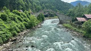 Bk Studio- Karadeniz Horon 1 Psychedelic Karadeniz