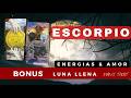 ❤️ESCORPIO♏️Quiere INVITARTE a salir📲💗Se rompe el silencio!! Mira qué pasará HOROSCOPO ESCORPIO AMOR