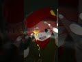 Kutukan Mantan (PKI COVER) ||@Itz_SarahJapanese ||#countryhumans ||#pki ||#indonesia ||#fypシ ||